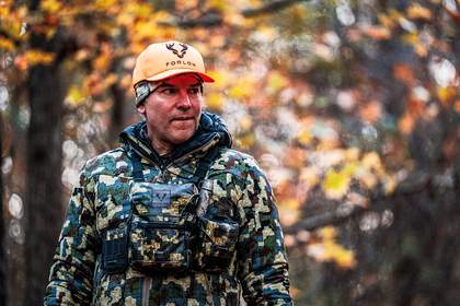 Meet FORLOH Founder Andy Techmanski