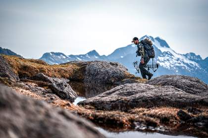 Exercises for Bowhunters: Peak Full-Draw Performance