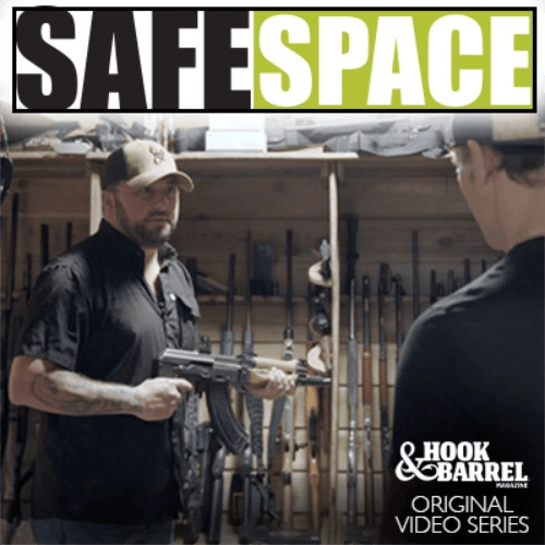 Safe Space