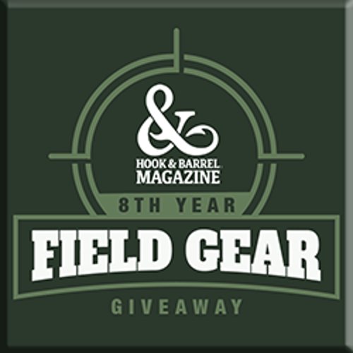 Enter to win!