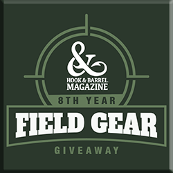 Enter to win!