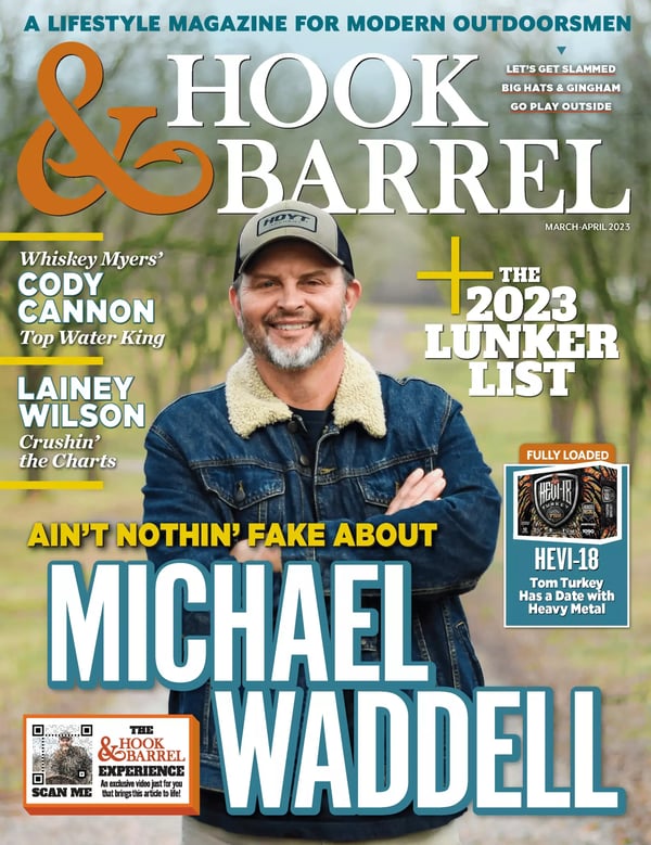 March – April 2023