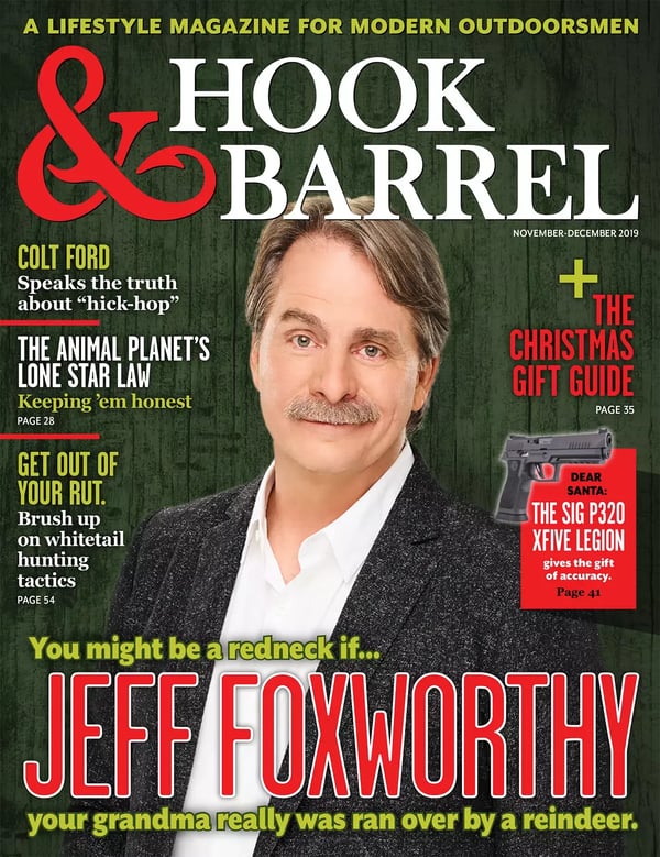 November – December 2019