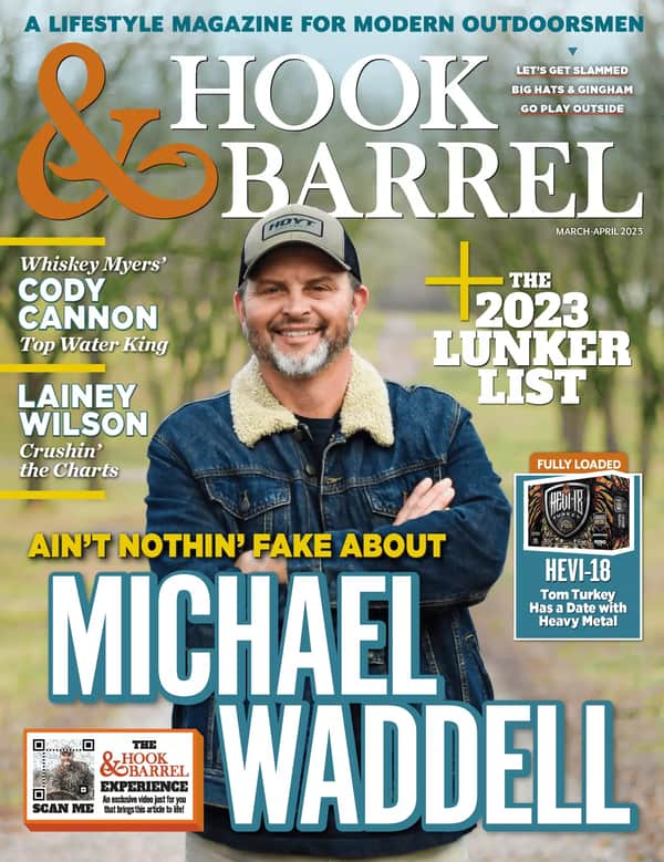 March – April 2023