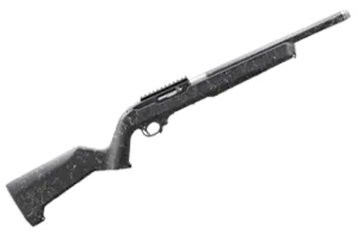 Ruger 10/22 Carbon Fiber