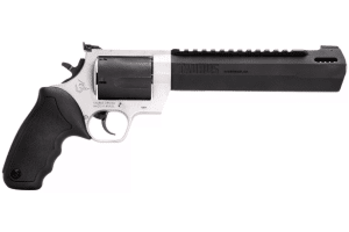 Raging Hunter Revolver