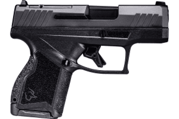 GX4 Pistol
