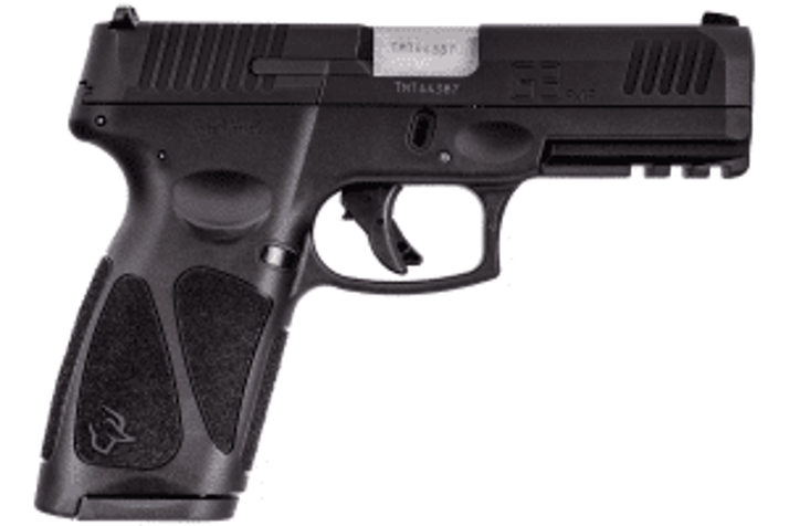 G3 Pistol