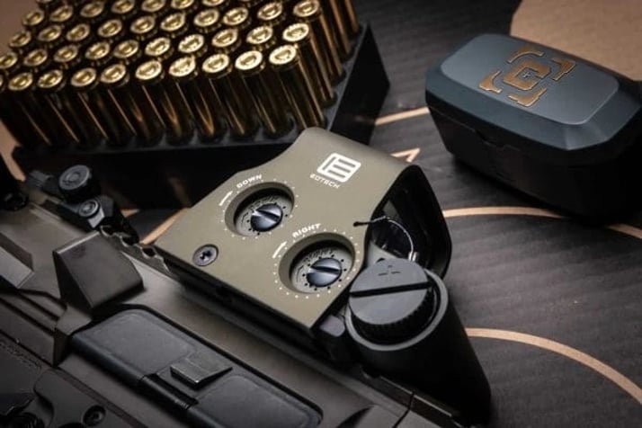 EOTECH HWS
