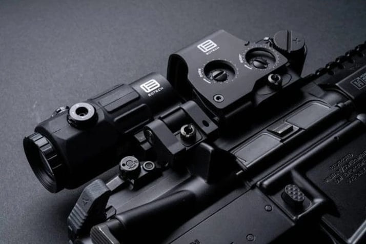 EOTECH Hybrid