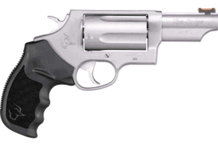 Judge Revolver