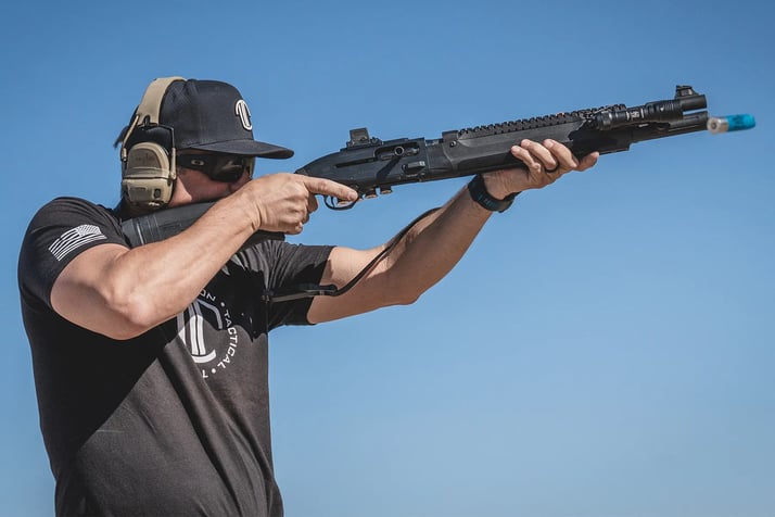 Langdon Tactical