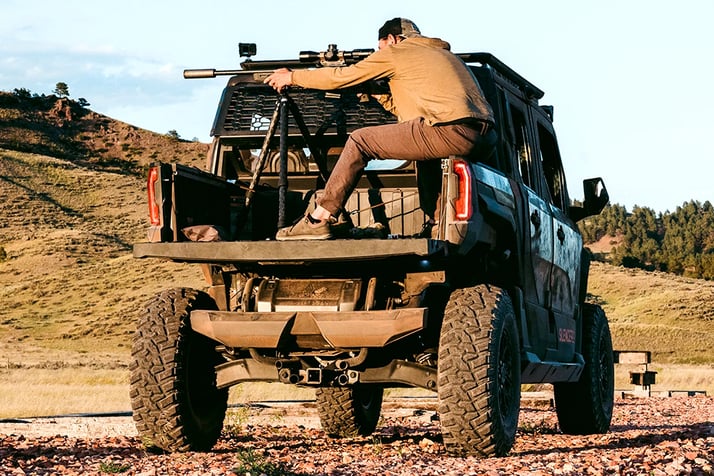 SilencerCo