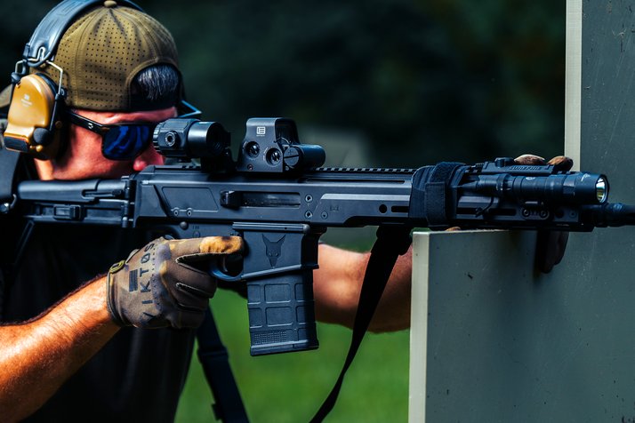 Palmetto State Armory