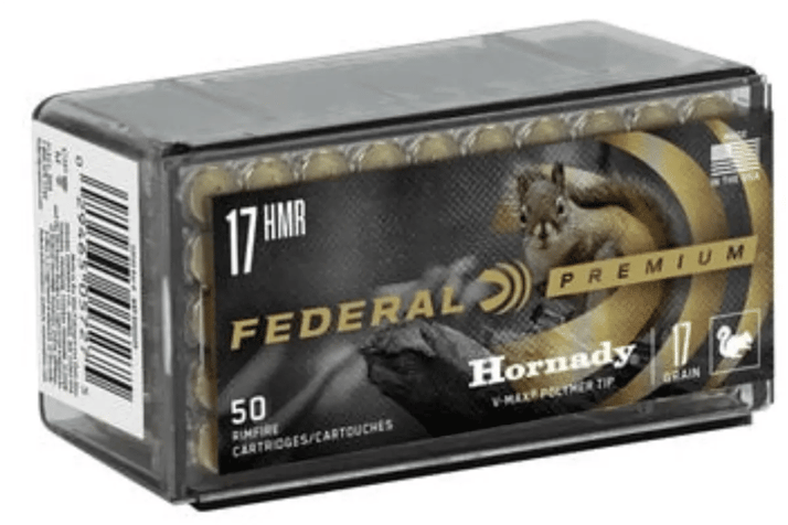 Rimfire Ammo