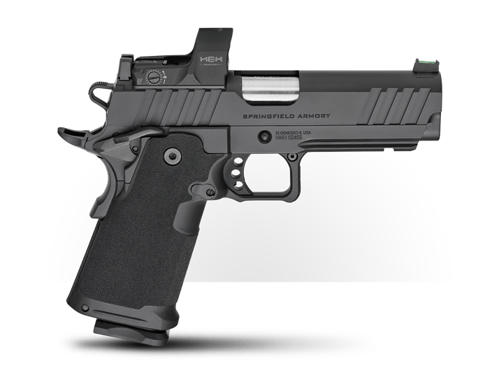 1911 DS Series