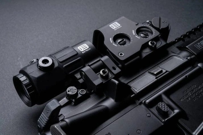 EOTECH Hybrid