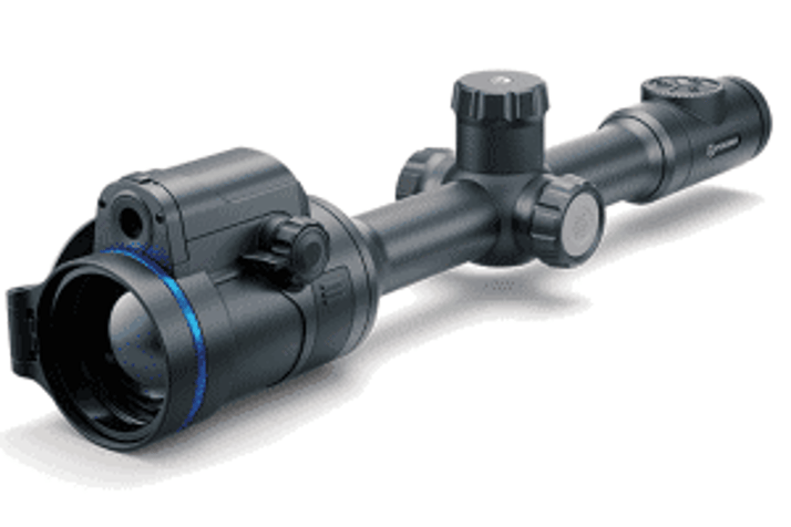 Thermal Attachments