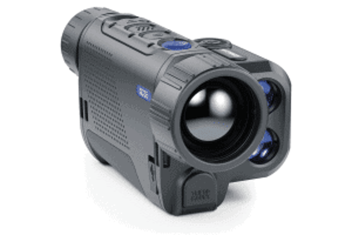 Thermal Imaging Handhelds
