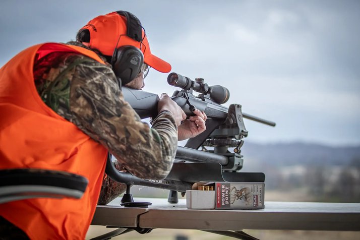 Rifle Ammo