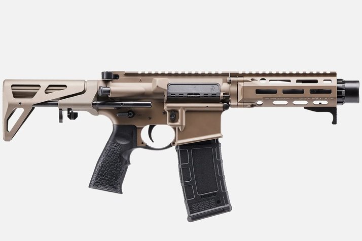 AR-15 RIFLES