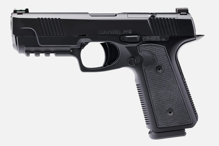 DANIEL H9