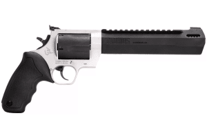 Raging Hunter Revolver