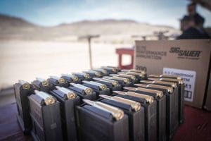Ammo