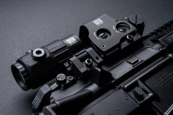 EOTECH Hybrid