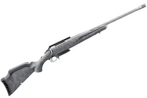 American Gen II