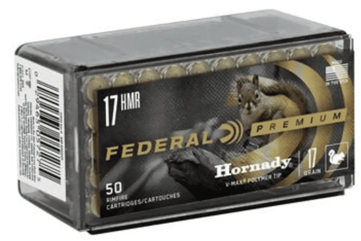 Rimfire Ammo