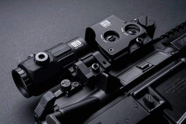 EOTECH Hybrid