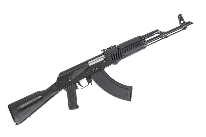 AK-47