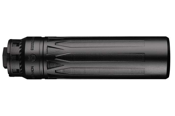 Nomad Ti XC Suppressor