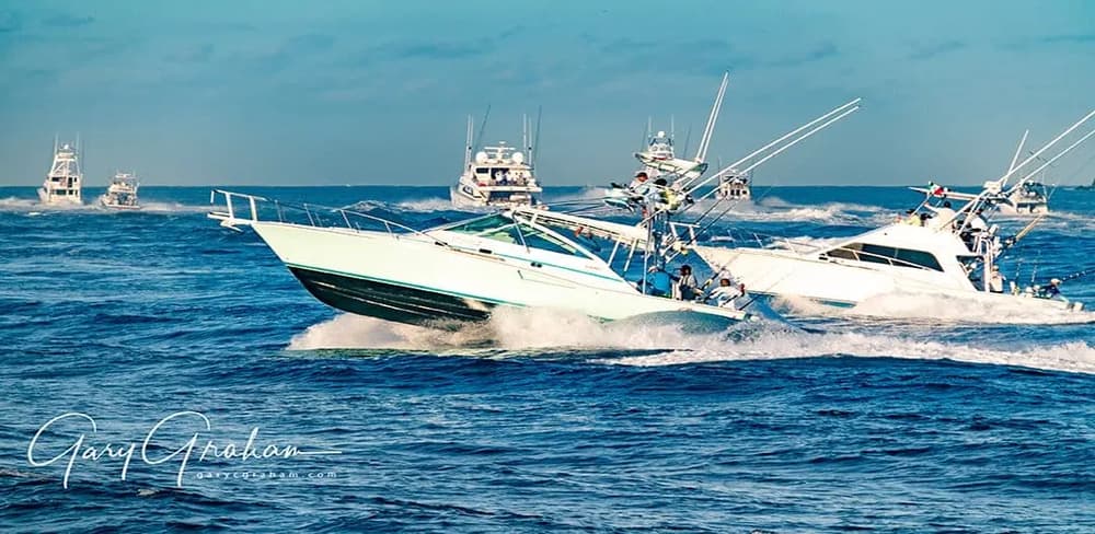 The Newest Million Dollar Tournament