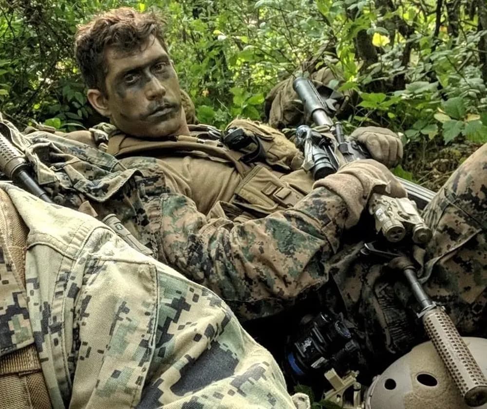 Outdoor Safety Tips from a Navy Corpsman