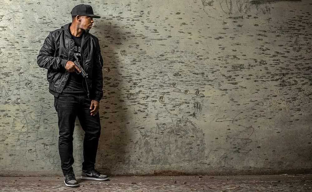 Colion Noir: America Does NOT Have a Gun Violence Problem