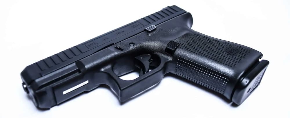 GLOCK 44: The Only .22 Pistol You Need