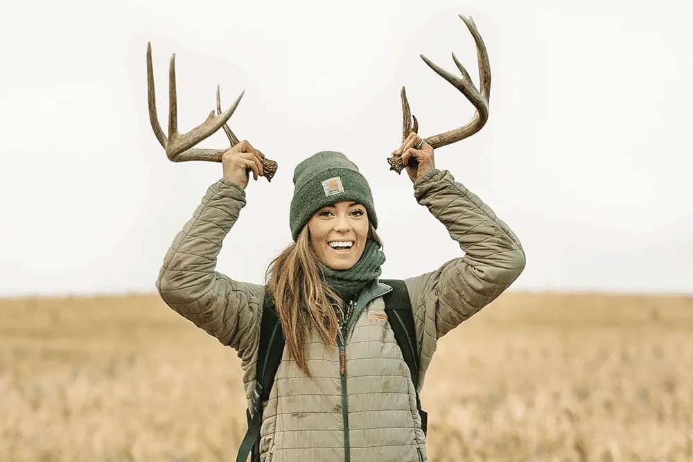 Point & Shoot with Jenna Kaye Forbes