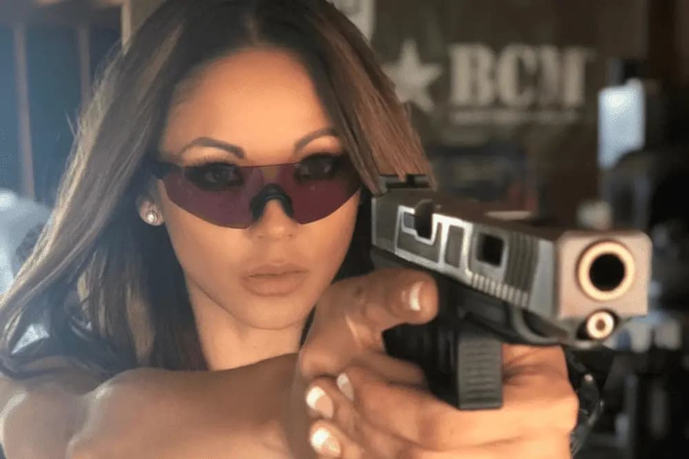 Jennifer Irene: Exclusive Interview