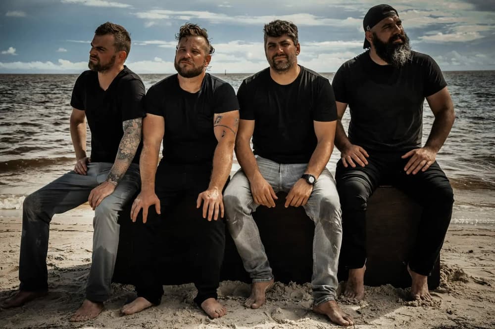 This Saturday & Black Rifle Drop Huge Collab.