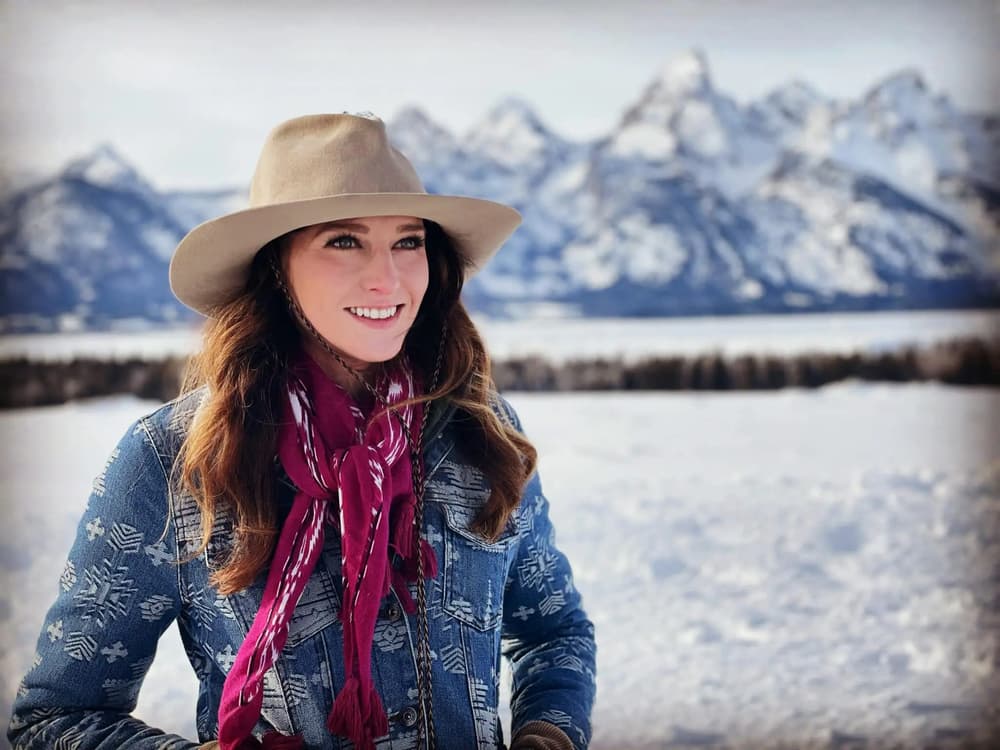 Abby Casey American Airgunner