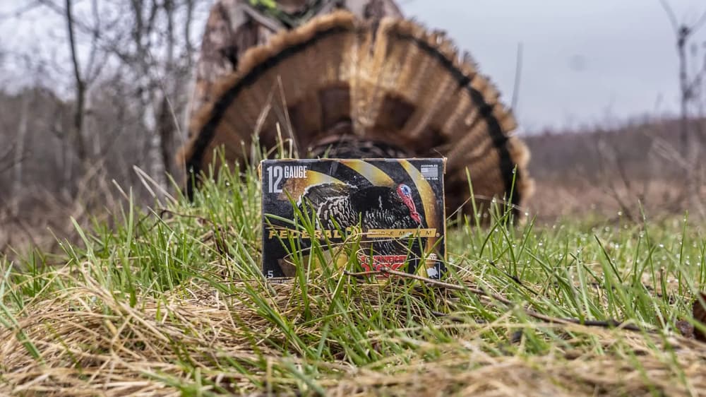 Federal’s Turkey Ammunition, Explained
