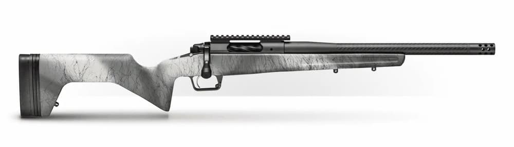 Springfield Armory Introduces Model 2020 Redline Rifle