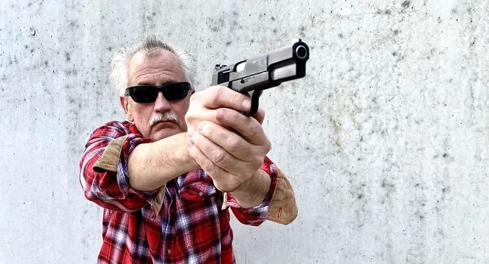 Springfield Armory SA-35 9mm Semi-Automatic Handgun Review