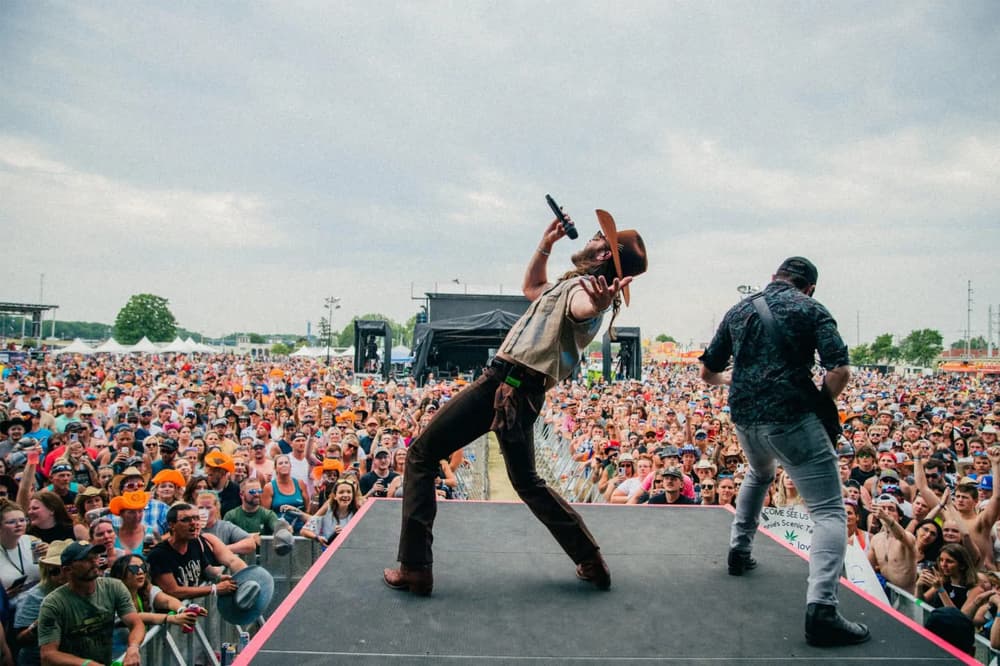 From Lacrosse to Music: Warren Zeiders’ Warrior Mentality