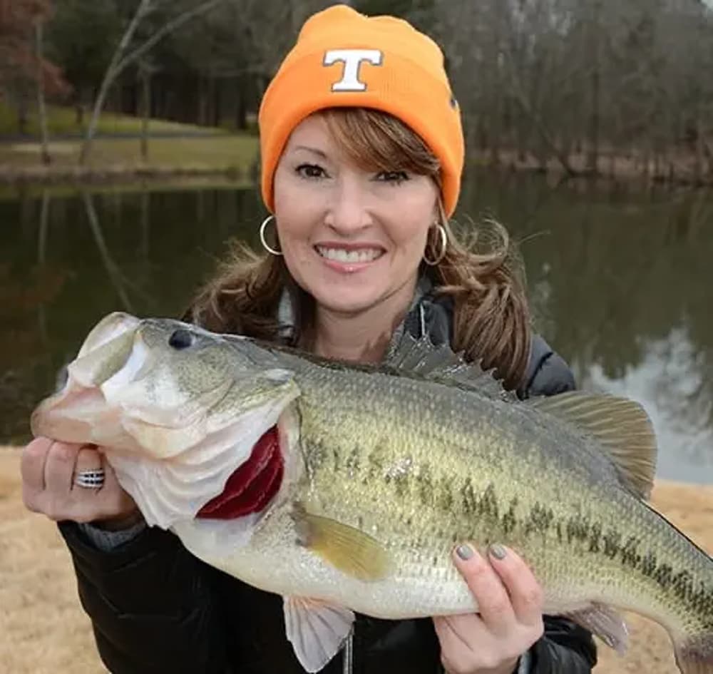 Pamela Dance: A Focus On Family & The Outdoors