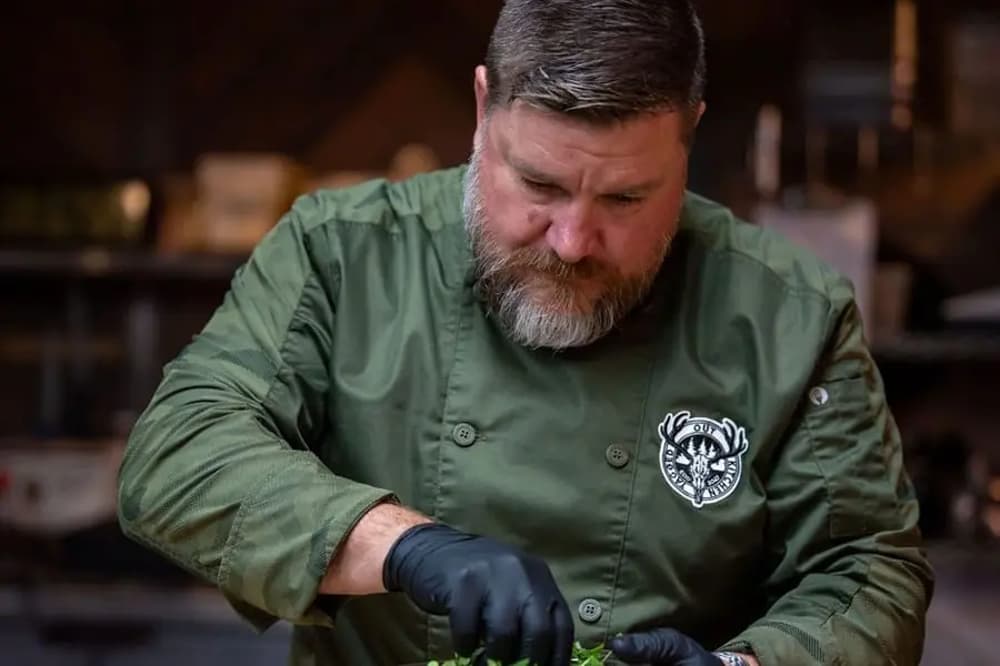 ‘Tagged Out Kitchen’ Teaches The Art of Cooking Wild Game