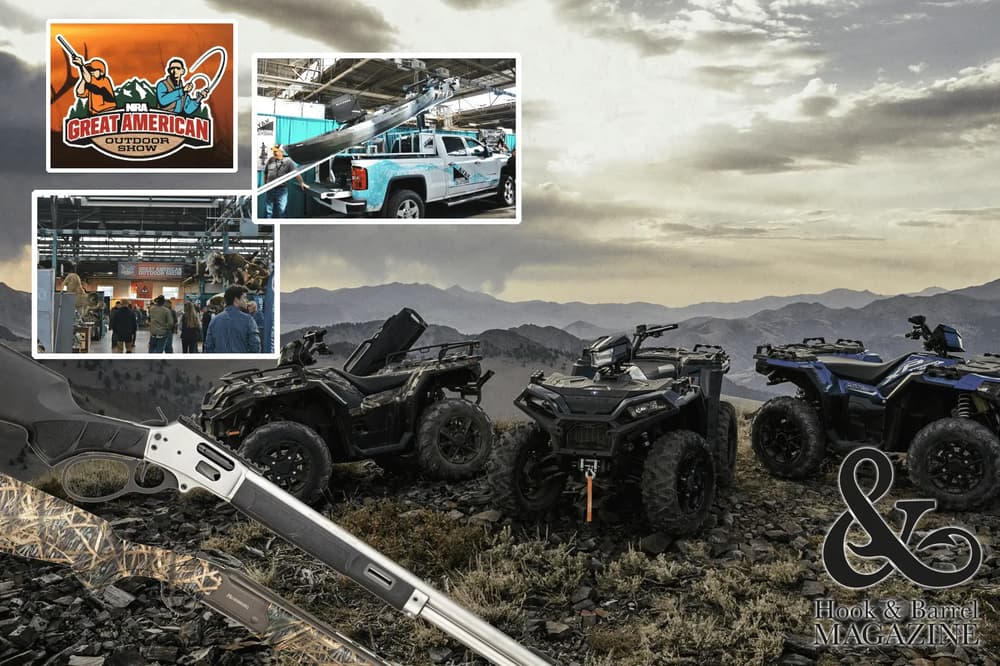 6 Great ATV & Side-By-Side Accessories For Hunters