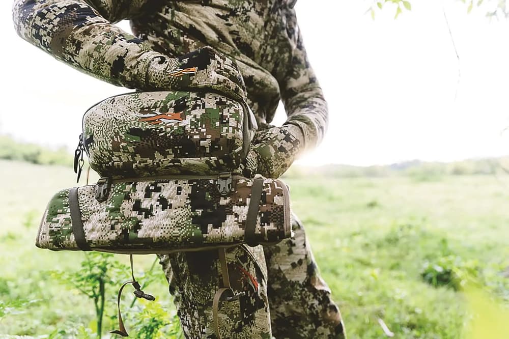 New Turkey Guns & Gear for 2024